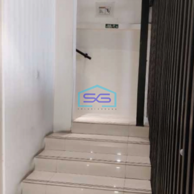 Disewakan Gudang Ada Kantor Luas Tanah 324 m² Lokasi Cakung Jakarta Timur