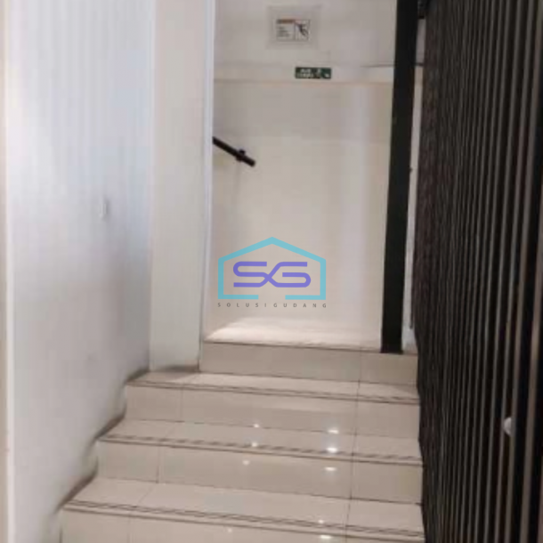 Disewakan Gudang Ada Kantor Luas Tanah 324 m² Lokasi Cakung Jakarta Timur-2