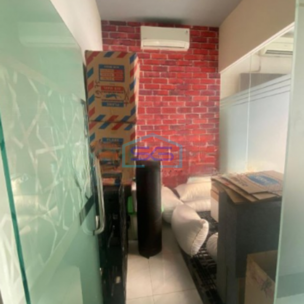 Dijual Ruko 3 Lantai Luas Bangunan  241 m² Lokasi Klender Jakarta Timur-4