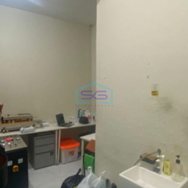 Dijual Ruko 3 Lantai Luas Bangunan  241 m² Lokasi Klender Jakarta Timur-2