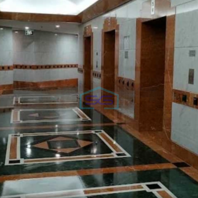 Dijual Kantor Luas Bangunan 252 m² Lokasi Kuningan Jakarta Selatan