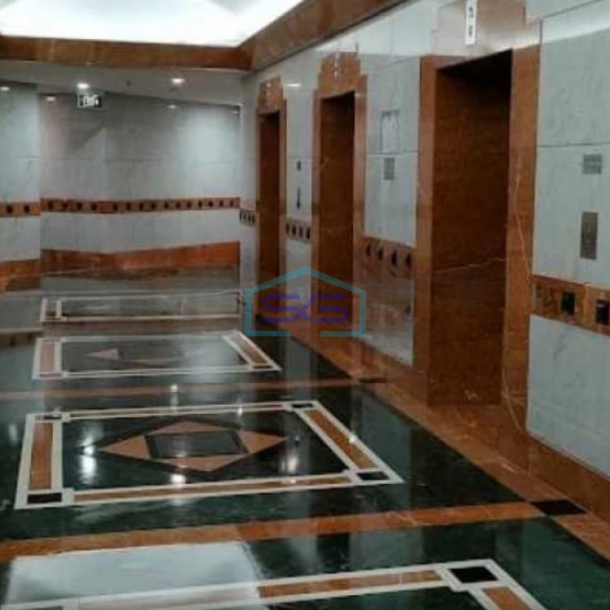 Dijual Kantor Luas Bangunan 252 m² Lokasi Kuningan Jakarta Selatan-3