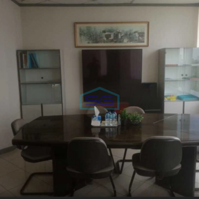 Dijual Kantor Luas Bangunan 252 m² Lokasi Kuningan Jakarta Selatan