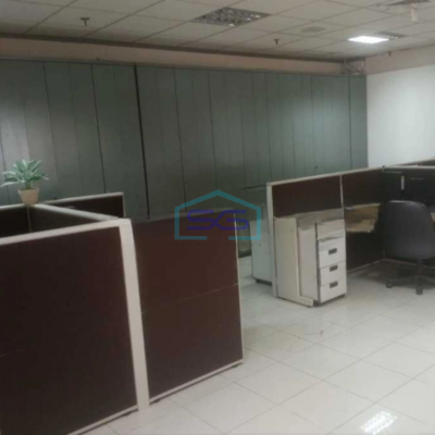 Dijual Kantor Luas Bangunan 252 m² Lokasi Kuningan Jakarta Selatan