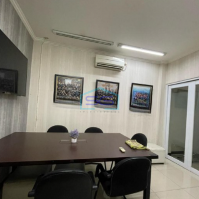 Dijual Ruko Lokasi Bebas Banjir Luas Bangunan 692 m² di Tangerang Selatan