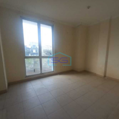 Disewakan Ruko Luas Bangunan 120 m² Lokasi Bebas Banjir di Harapan Indah Bekasi