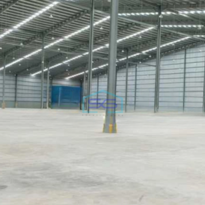 Disewakan Gudang Ada Kantor Luas Tanah 13205 m² Lokasi Cikarang Bekasi