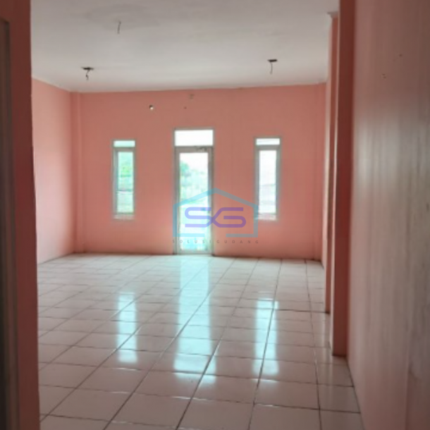 Disewakan Ruko Luas Bangunan  100 m²  Lokasi Margonda Depok-4