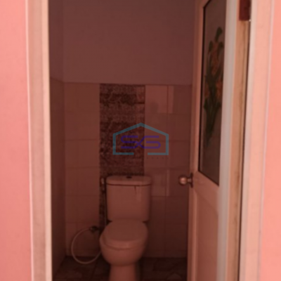 Disewakan Ruko Luas Bangunan  100 m²  Lokasi Margonda Depok