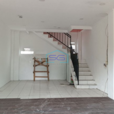 Disewakan Ruko Luas Bangunan  100 m²  Lokasi Margonda Depok