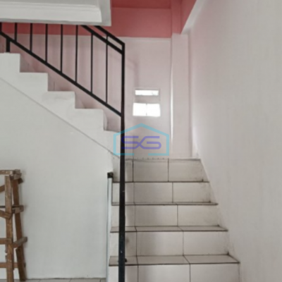 Disewakan Ruko Luas Bangunan  100 m²  Lokasi Margonda Depok