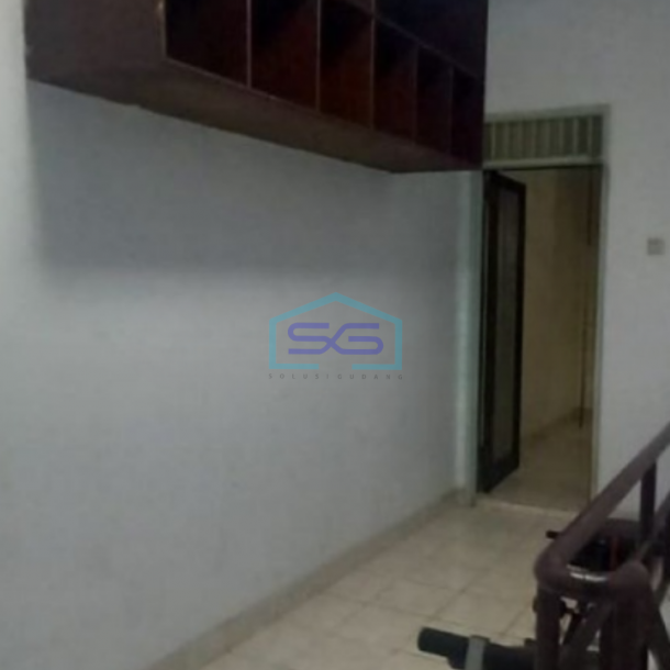 Dijual Ruko Siap Huni Luas Bangunan  225 m² Lokasi Jakarta Barat-2