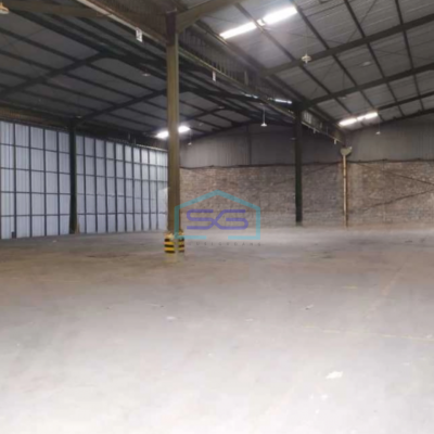 Disewakan Gudang Ada Kantor Luas Bangunan 1008 m²  Lokasi Cakung Jakarta Timur