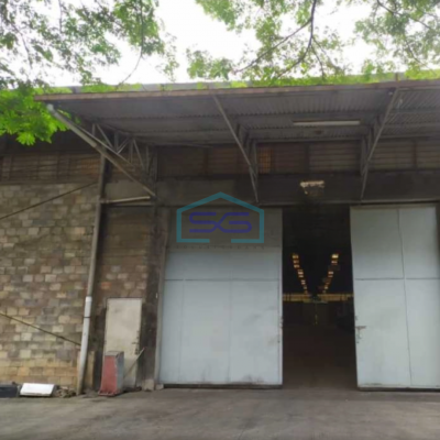 Disewakan Gudang Ada Kantor Luas Bangunan 1008 m²  Lokasi Cakung Jakarta Timur