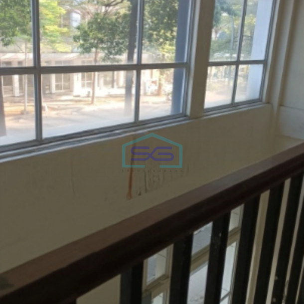 Disewakan Kantor Luas Tanah  266 m² Lokasi Harapan Indah Bekasi-2