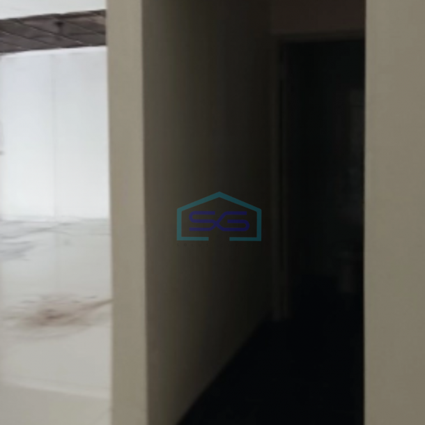 Disewakan Kantor Luas Tanah  266 m² Lokasi Harapan Indah Bekasi-1