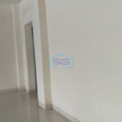 Disewakan Kantor Luas Tanah  266 m² Lokasi Harapan Indah Bekasi