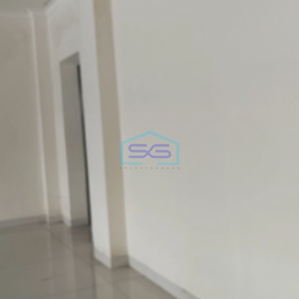 Disewakan Kantor Luas Tanah  266 m² Lokasi Harapan Indah Bekasi-3