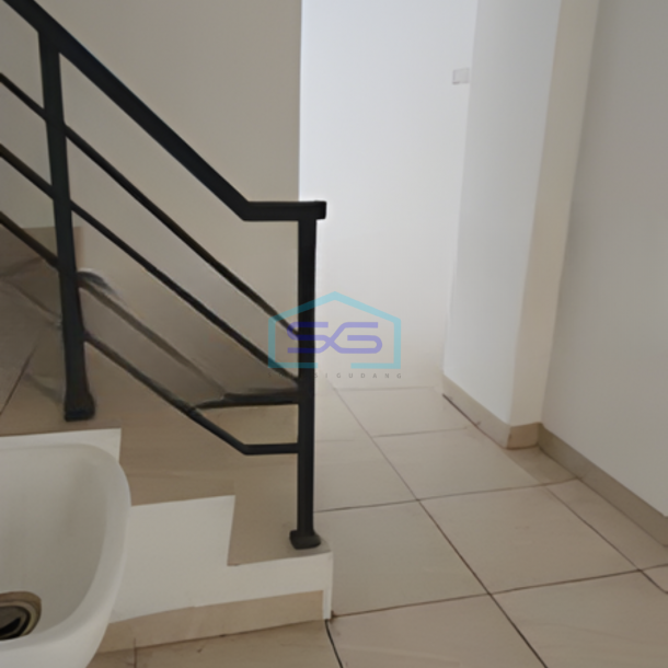 Dijual Ruko 3 Lantai Luas Bangunan 200 m² Lokasi Tebet Jakarta Selatan-2