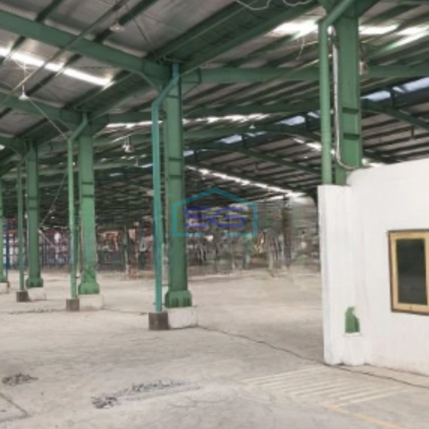 Disewakan Gudang Ada Loading Dock Luas Bangunan 7000 m²  di Bogor-4