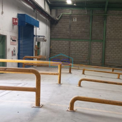 Disewakan Gudang Ada Loading Dock Luas Bangunan 7000 m²  di Bogor