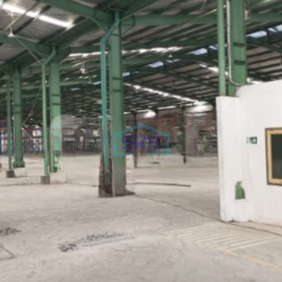 Disewakan Gudang Ada Loading Dock Luas Bangunan 7000 m²  di Bogor