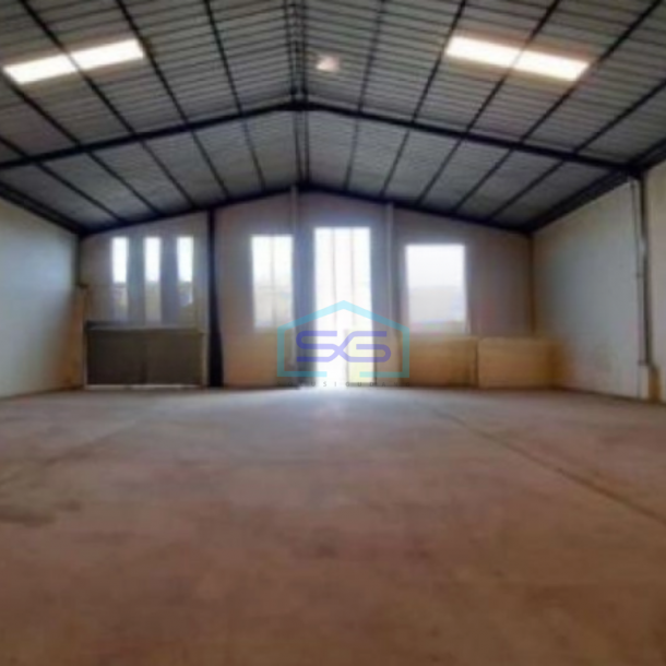 Disewakan Gudang Baru Luas Bangunan 408 m² Lokasi Marunda Jakarta Utara-2