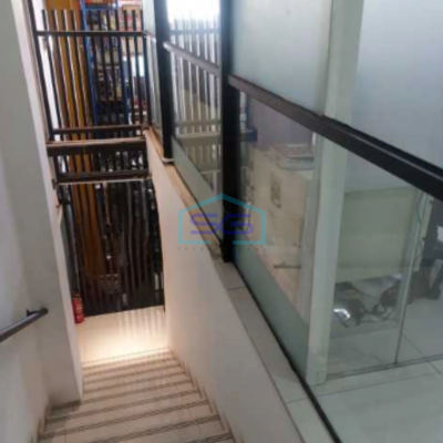 Disewakan Gudang Ada Kantor Luas Tanah 324 m² di Cakung Jakarta Timur