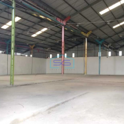 Disewakan Gudang Luas Tanah 435 m² Lokasi Cakung Jakarta Timur
