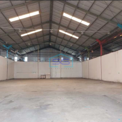 Disewakan Gudang Luas Tanah 435 m² Lokasi Cakung Jakarta Timur