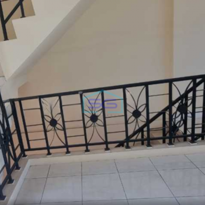 Disewakan Ruko Luas Bangunan  115 m² Lokasi Bebas Banjir di Bekasi