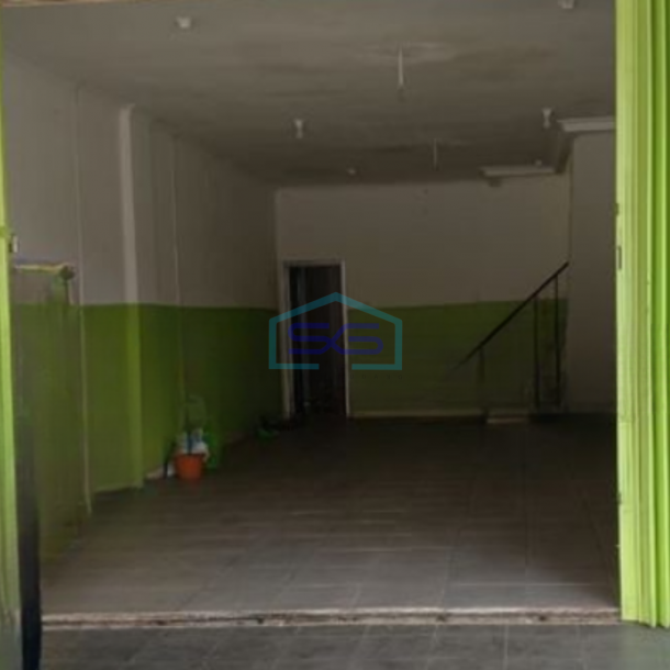 Disewakan Ruko Murah Lokasi Strategis Luas Bangunan 195 m² di Bekasi-1