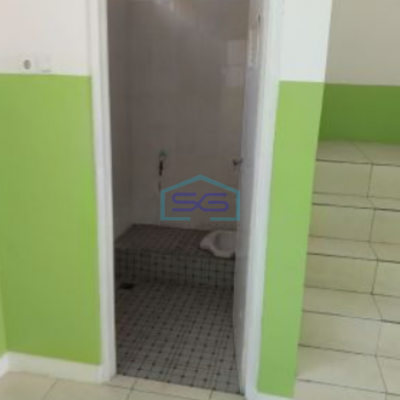 Disewakan Ruko Murah Lokasi Strategis Luas Bangunan 195 m² di Bekasi