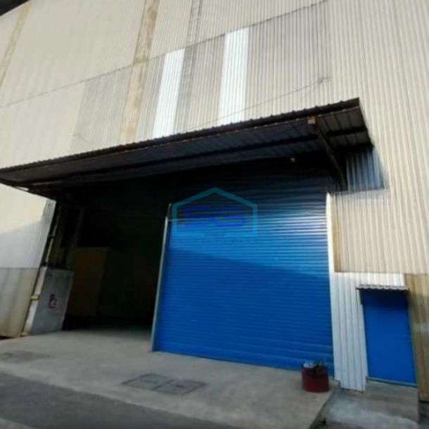 Disewakan Gudang Bebas Banjir Luas Bangunan 1200 m² di Cakung Jakarta Timur-2