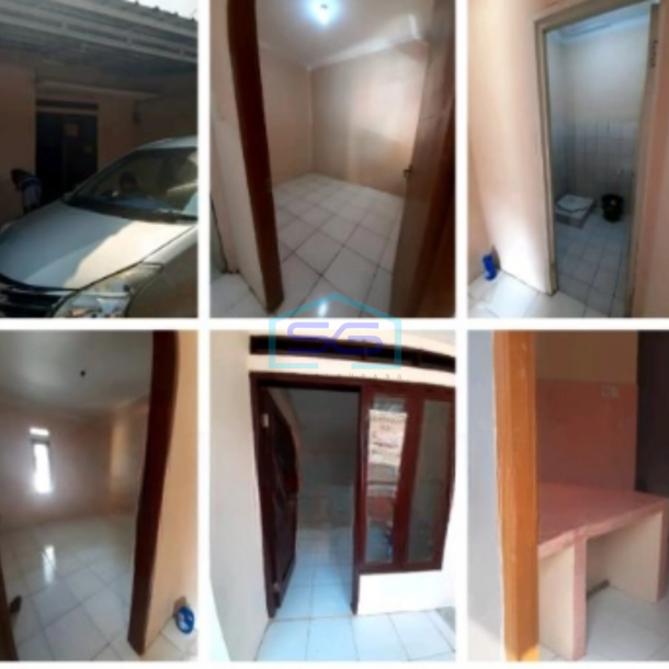 Dijual Gudang Lokasi Strategis di Bandengan Jakarta Utara Luas Bangunan  550 m²-3