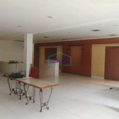 Dijual Ruko Luas Bangunan  220 m2 Lokasi Bebas Banjir di Kelapa Gading Jakarta Utara