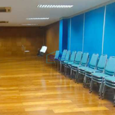 Dijual Ruko Luas Bangunan  220 m2 Lokasi Bebas Banjir di Kelapa Gading Jakarta Utara