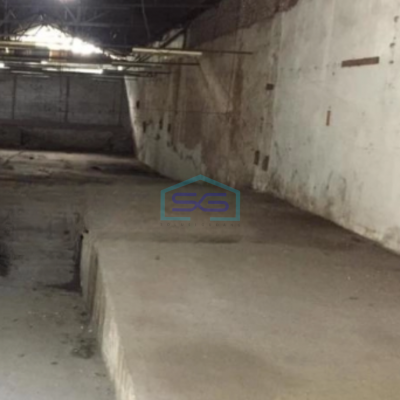 Dijual Gudang Lokasi Strategis Luas Tanah 550 m² di Bandengan Jakarta Utara