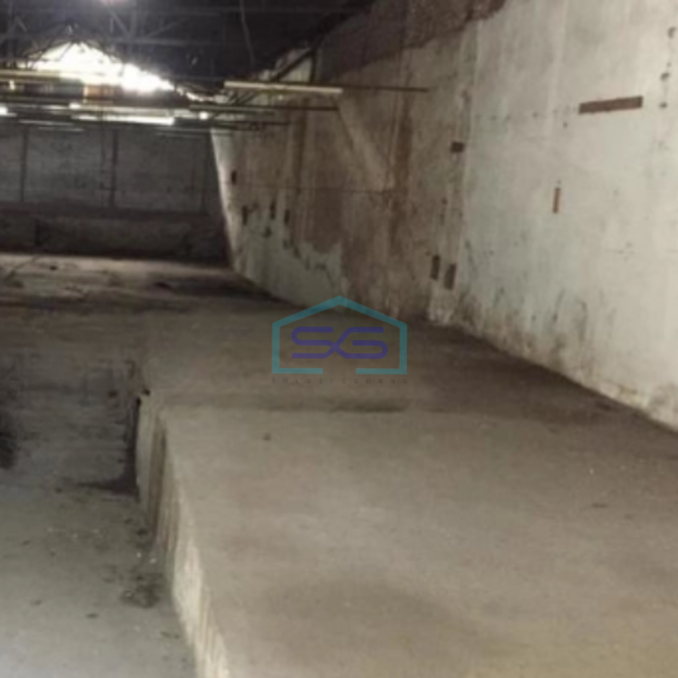 Dijual Gudang Lokasi Strategis Luas Tanah 550 m² di Bandengan Jakarta Utara-2