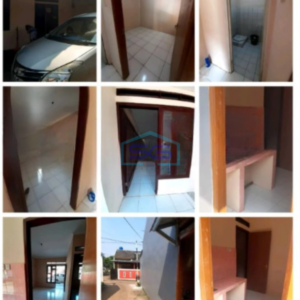 Dijual Gudang Lokasi Strategis Luas Tanah 550 m² di Bandengan Jakarta Utara-3