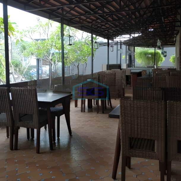 Disewakan Ruang Usaha Luas Bangunan 292 m² di Cakung Jakarta Timur-1