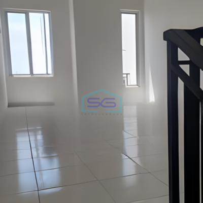 Disewakan Ruko Lokasi Strategis 1 Lantai di Harapan Indah Bekasi