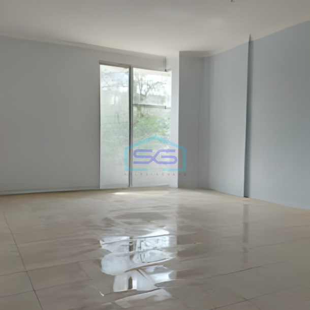 Disewakan Ruko Lokasi Strategis Luas Bangunan  180 m² di Harapan Indah Bekasi-3