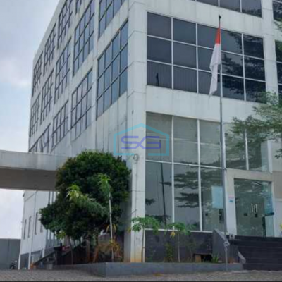 Disewakan Ruang Usaha Luas Tanah 1000 m²  Lokasi Harapan Indah Bekasi