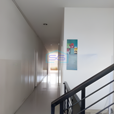 Disewakan Ruang Usaha Luas Tanah 1000 m²  Lokasi Harapan Indah Bekasi