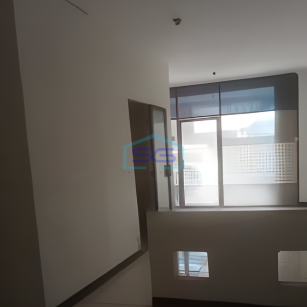 Disewakan Ruko Tidak Banjir Lokasi Harapan Indah Bekasi Luas Bangunan  180 m²-2