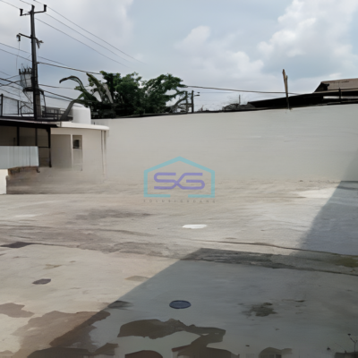 Disewakan Gudang Lokasi Strategis Luas Bangunan  3000 m² di Bekasi