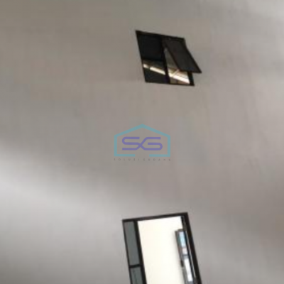 Disewakan Gudang Ada Kantor Luas Tanah 1800 m² Lokasi Cilincing Jakarta Utara