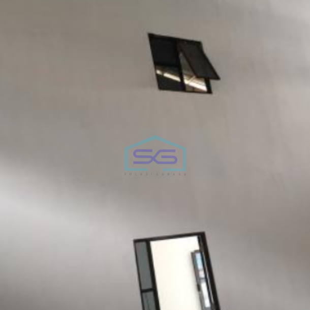 Disewakan Gudang Ada Kantor Luas Tanah 1800 m² Lokasi Cilincing Jakarta Utara-2