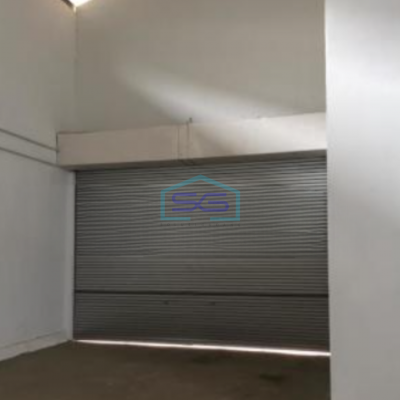 Disewakan Gudang Ada Kantor Luas Tanah 1800 m² Lokasi Cilincing Jakarta Utara